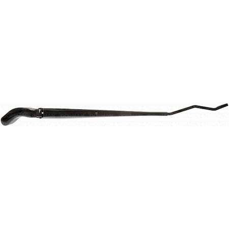 Motormite Windshield Wiper Arm-Front Left, 42527 42527